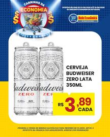 Catálogo Rede Econômica de Supermercados Página 3