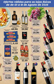 Catálogo Supermercados Tauste Página 3