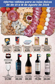 Catálogo Supermercados Tauste Página 5