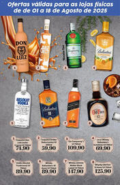 Catálogo Supermercados Tauste Página 6