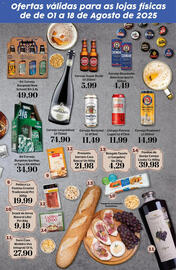 Catálogo Supermercados Tauste Página 7