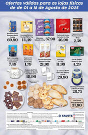 Catálogo Supermercados Tauste Página 8