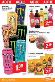 Coop folder week 32 Pagina 9