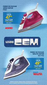 Catálogo Lojas Cem Página 113