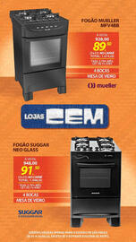 Catálogo Lojas Cem Página 40