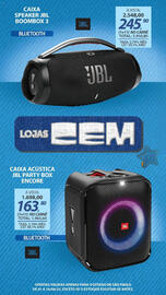 Catálogo Lojas Cem Página 55