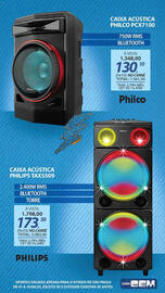 Catálogo Lojas Cem Página 58