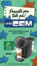 Catálogo Lojas Cem Página 62