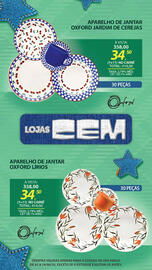 Catálogo Lojas Cem Página 67
