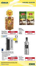 METRO Prospekt woche 32 Seite 2