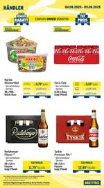 METRO Prospekt woche 32 Seite 5