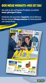METRO Prospekt woche 32 Seite 8