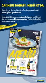 METRO Prospekt woche 32 Seite 3