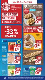 Aldi Süd Prospekt woche 34 Seite 10