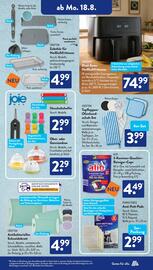 Aldi Süd Prospekt woche 34 Seite 13