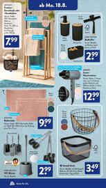Aldi Süd Prospekt woche 34 Seite 14