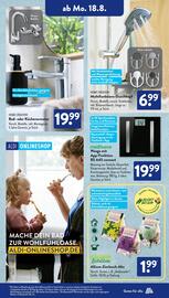 Aldi Süd Prospekt woche 34 Seite 15
