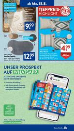 Aldi Süd Prospekt woche 34 Seite 17