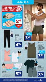Aldi Süd Prospekt woche 34 Seite 19