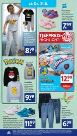 Aldi Süd Prospekt woche 34 Seite 20