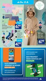 Aldi Süd Prospekt woche 34 Seite 21