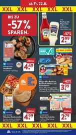 Aldi Süd Prospekt woche 34 Seite 24