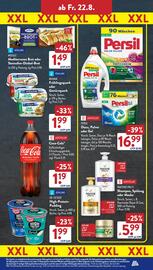 Aldi Süd Prospekt woche 34 Seite 25