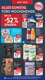 Aldi Süd Prospekt woche 34 Seite 26