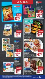 Aldi Süd Prospekt woche 34 Seite 27