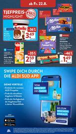 Aldi Süd Prospekt woche 34 Seite 28
