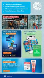 Aldi Süd Prospekt woche 34 Seite 3