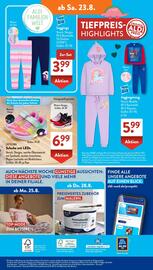 Aldi Süd Prospekt woche 34 Seite 30