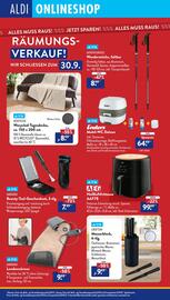Aldi Süd Prospekt woche 34 Seite 35