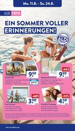 Aldi Süd Prospekt woche 34 Seite 40