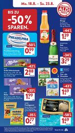 Aldi Süd Prospekt woche 34 Seite 7