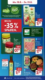 Aldi Süd Prospekt woche 34 Seite 8