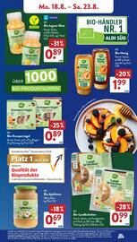 Aldi Süd Prospekt woche 34 Seite 9