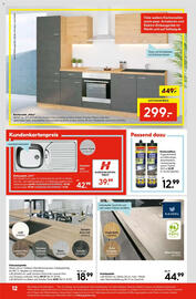 Hellweg Prospekt woche 32 Seite 12