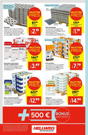 Hellweg Prospekt woche 32 Seite 16