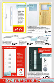 Hellweg Prospekt woche 32 Seite 6