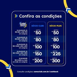 Catálogo Sam's Club semana 31 Página 4