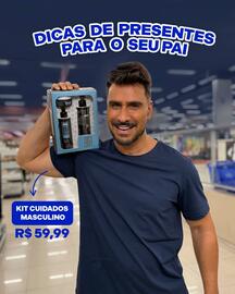 Catálogo Lojas Havan Página 1