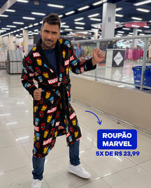 Catálogo Lojas Havan Página 4