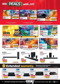 HiFi Corp catalogue Page 14