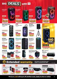 HiFi Corp catalogue Page 15
