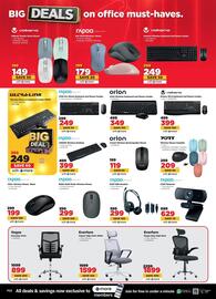 HiFi Corp catalogue Page 22