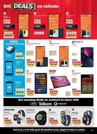 HiFi Corp catalogue Page 23