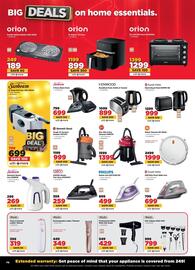 HiFi Corp catalogue Page 8