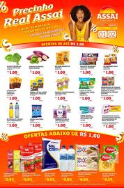 Catálogo Assaí Atacadista Página 1