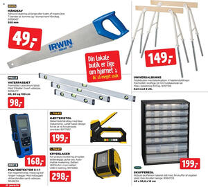 jem & fix tilbudsavis uge 32 Side 20